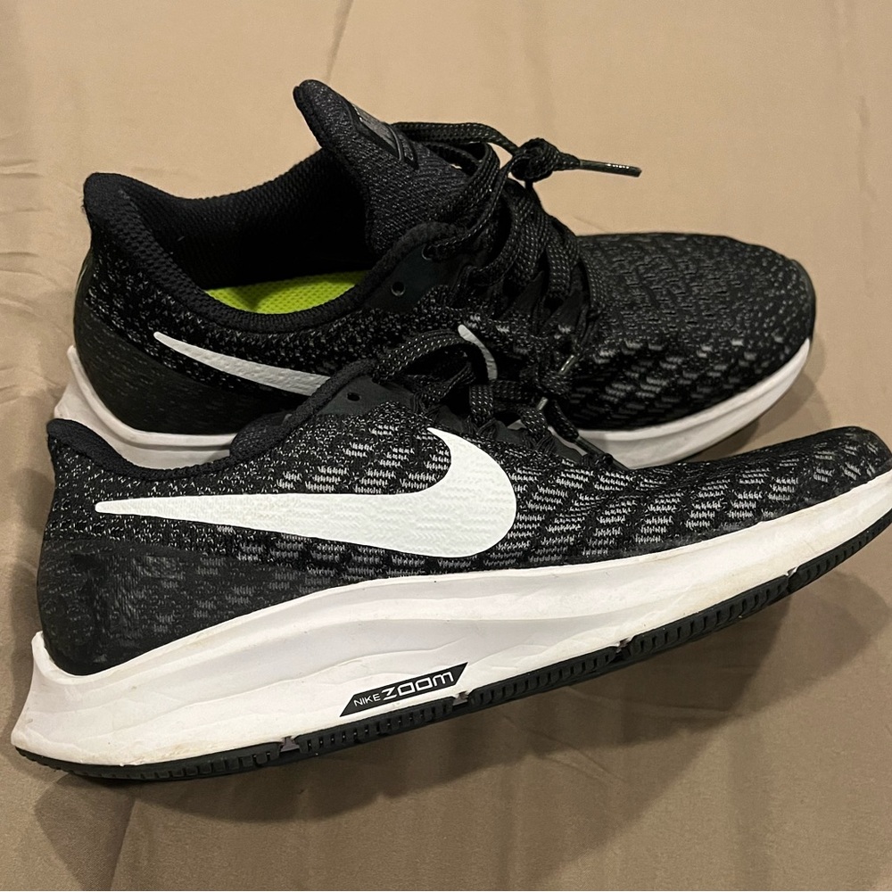 Nike zoom pegasus 35